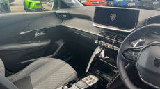 Peugeot 208 1.2 Hybrid 110 Allure 5dr e-DSC6 Petrol Hatchback